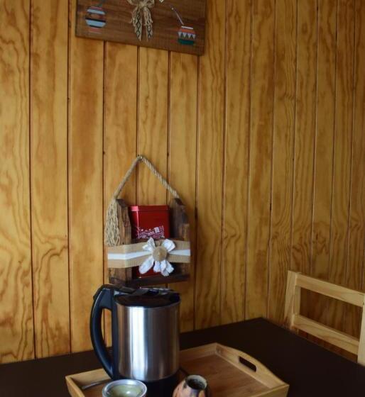 فندق صغير Hostal Loreto Belen