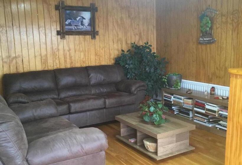 فندق صغير Hostal Loreto Belen