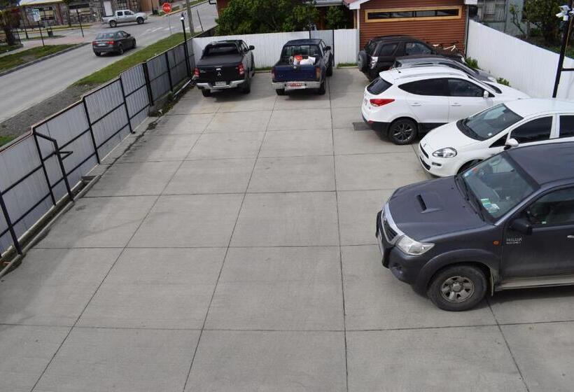 فندق صغير Hostal Loreto Belen