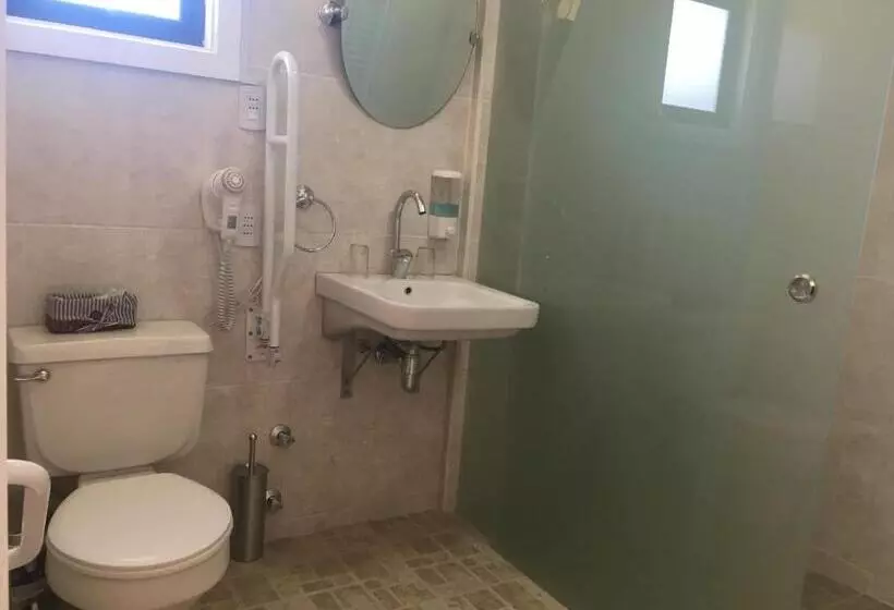 ユースホステル Hostal Loreto Belen