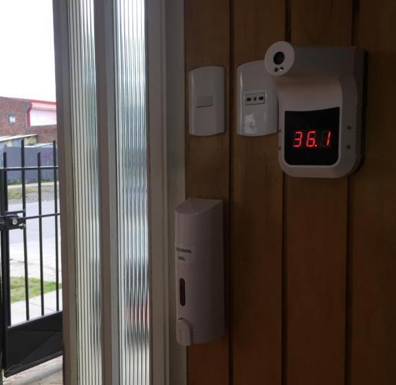 فندق صغير Hostal Loreto Belen