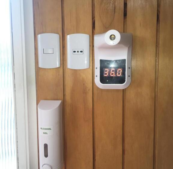 فندق صغير Hostal Loreto Belen