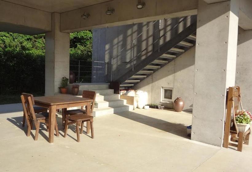 Пансион Asahinoyado Shidakaji