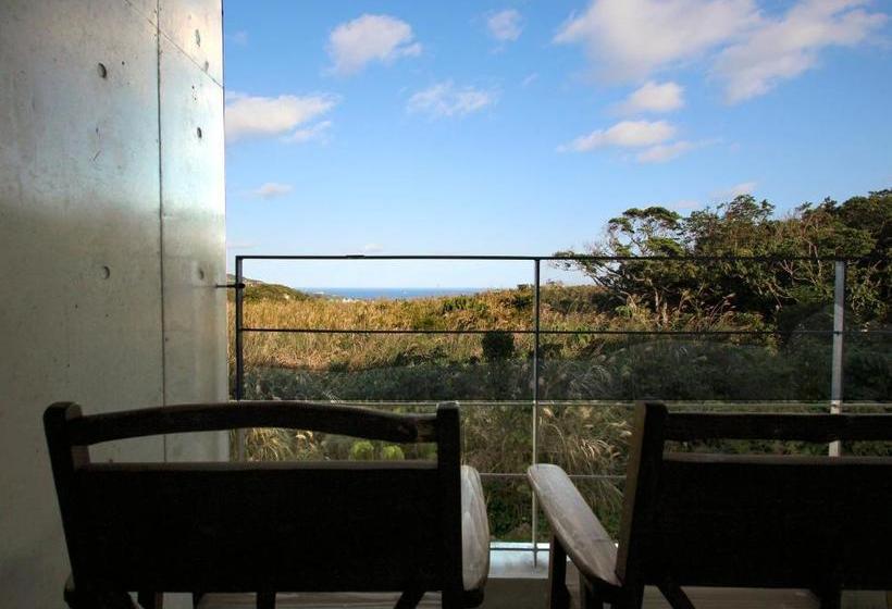 Пансион Asahinoyado Shidakaji