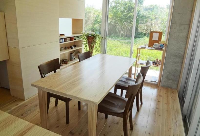 Пансион Asahinoyado Shidakaji