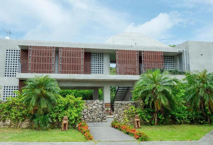 Пансион Asahinoyado Shidakaji