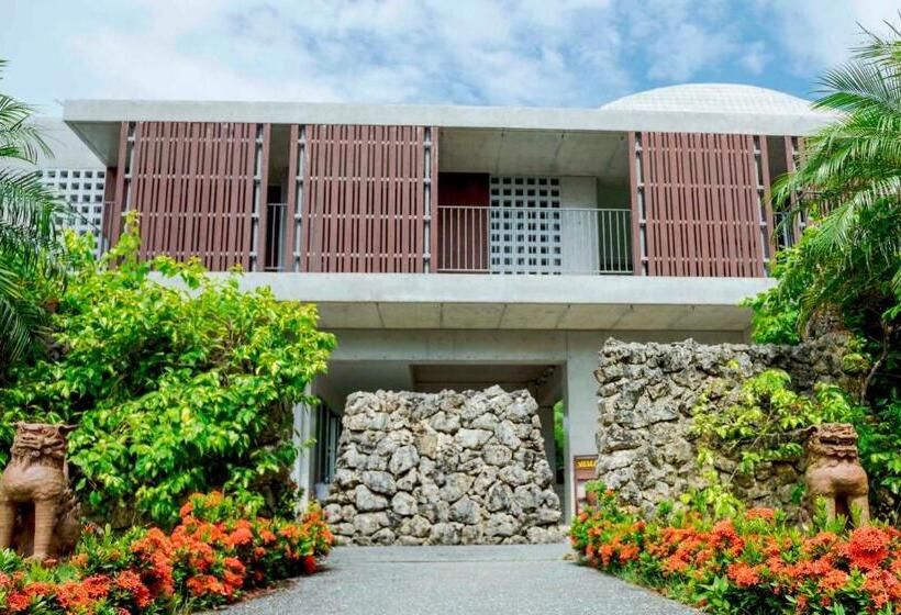 Пансион Asahinoyado Shidakaji