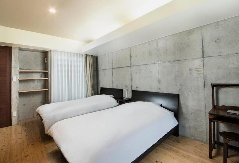 Пансион Asahinoyado Shidakaji