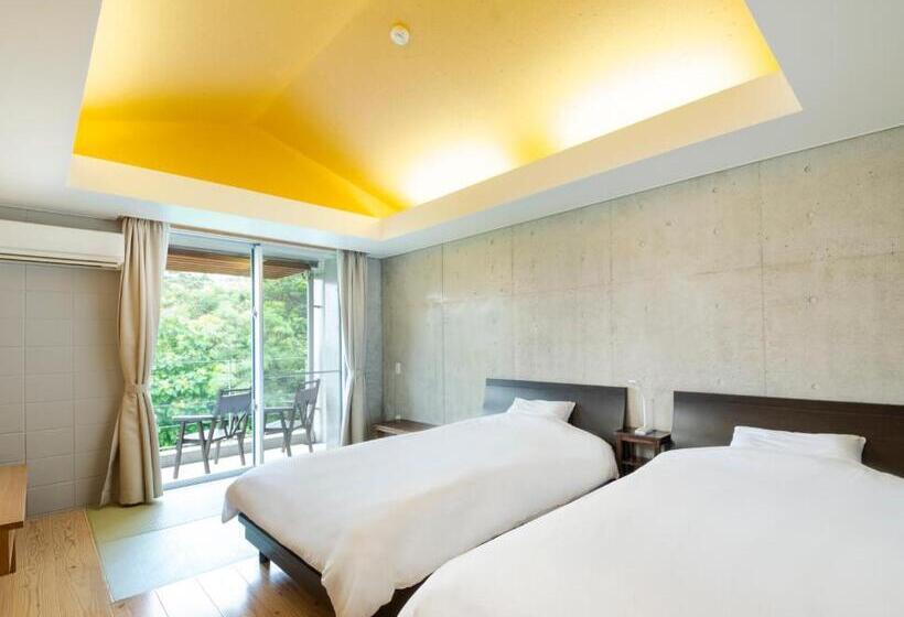 Пансион Asahinoyado Shidakaji