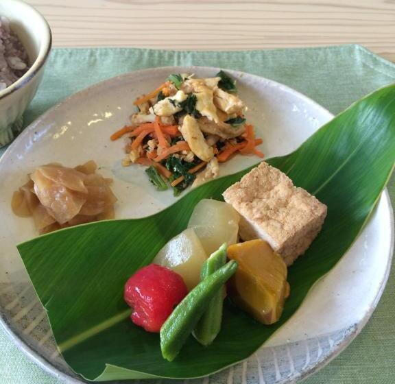 Пансион Asahinoyado Shidakaji