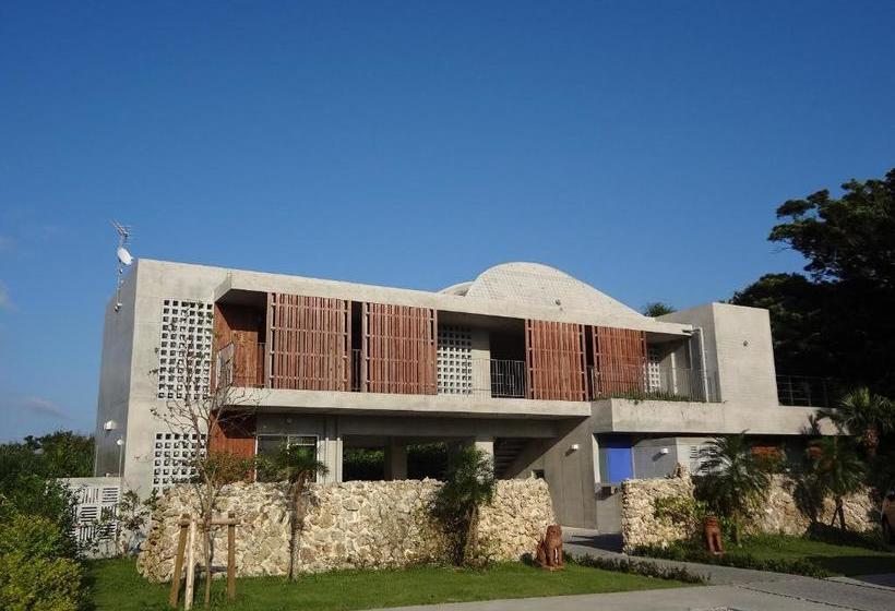 Пансион Asahinoyado Shidakaji