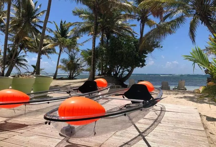 پانسیون Be On The Beach