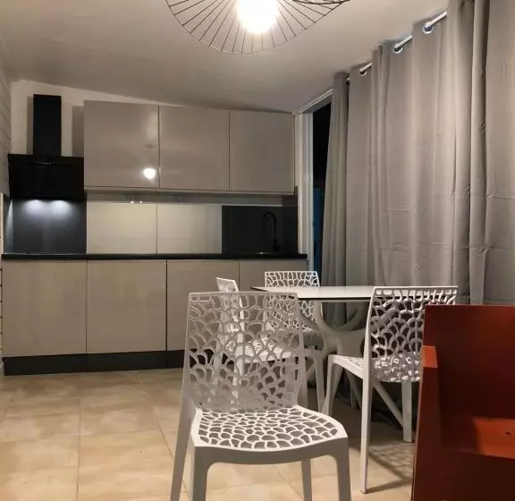 پانسیون Be On The Beach