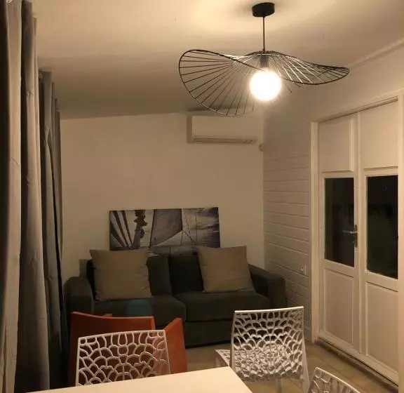 پانسیون Be On The Beach