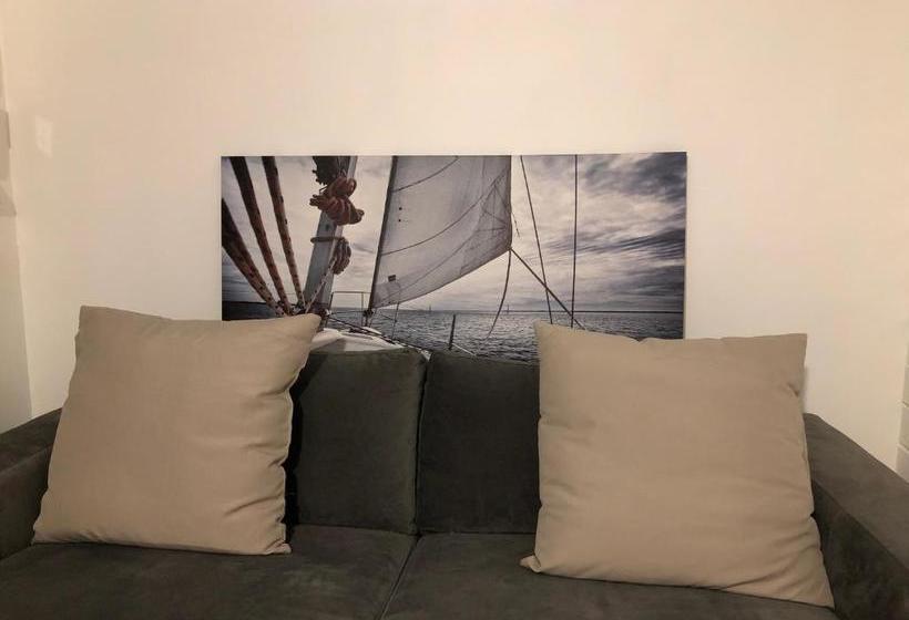 پانسیون Be On The Beach