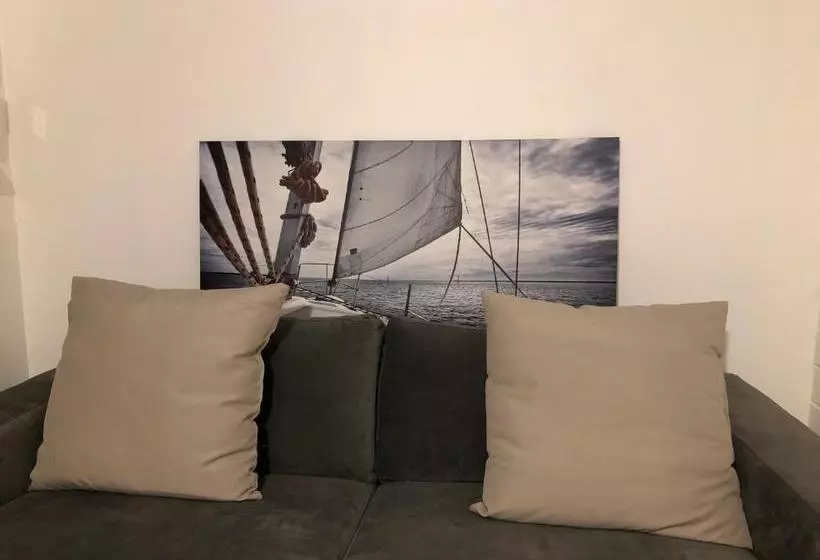 پانسیون Be On The Beach