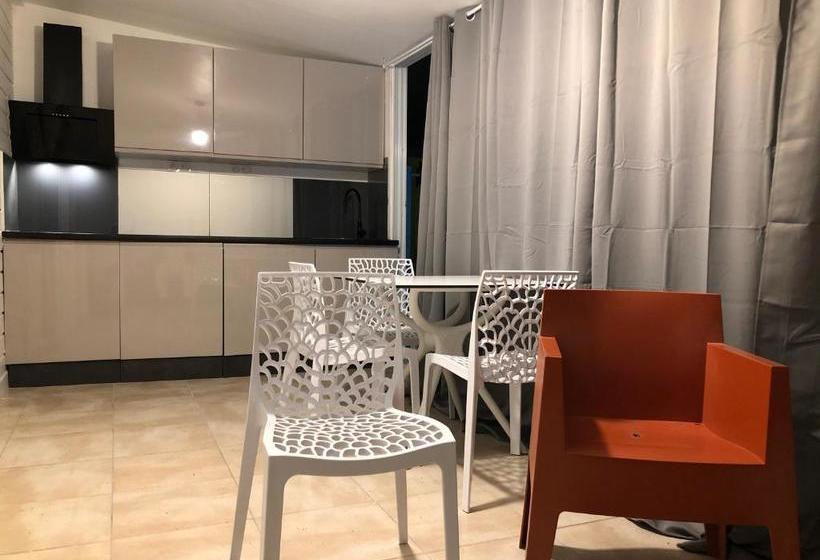 پانسیون Be On The Beach