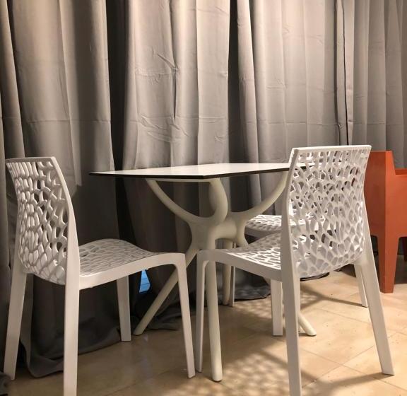 پانسیون Be On The Beach