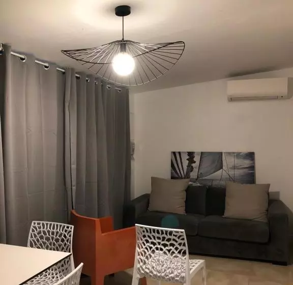 پانسیون Be On The Beach