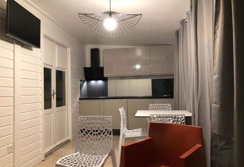 پانسیون Be On The Beach