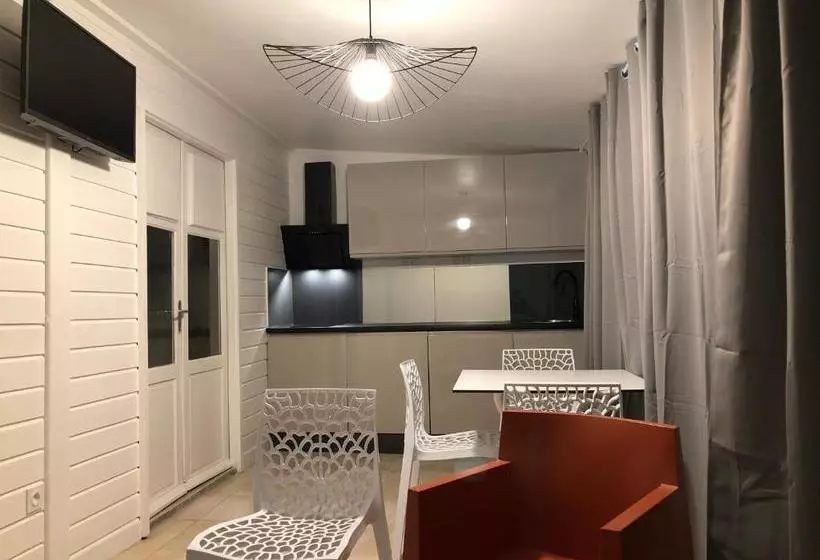 پانسیون Be On The Beach