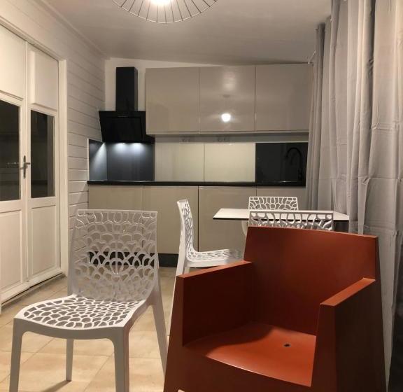 پانسیون Be On The Beach