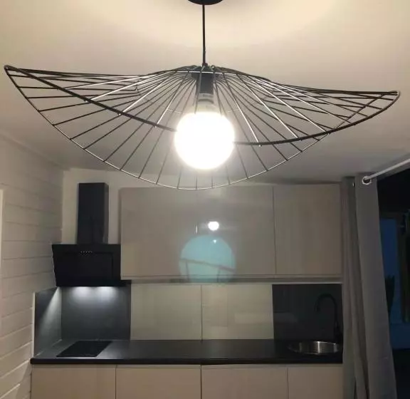 پانسیون Be On The Beach