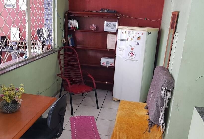 Pansiyon E Pousada Freitas