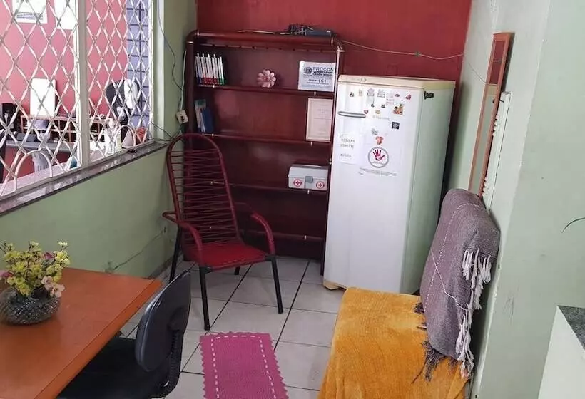 Majatalo E Pousada Freitas