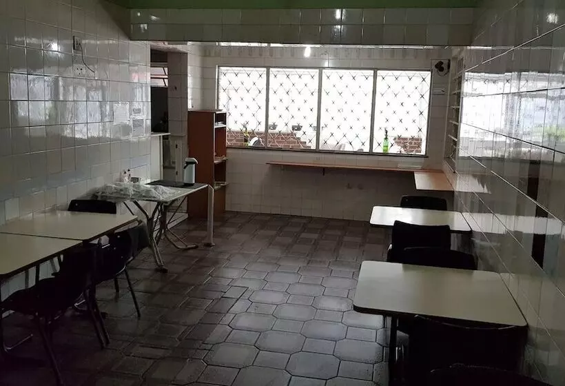 Majatalo E Pousada Freitas