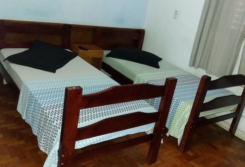 Pansiyon E Pousada Freitas