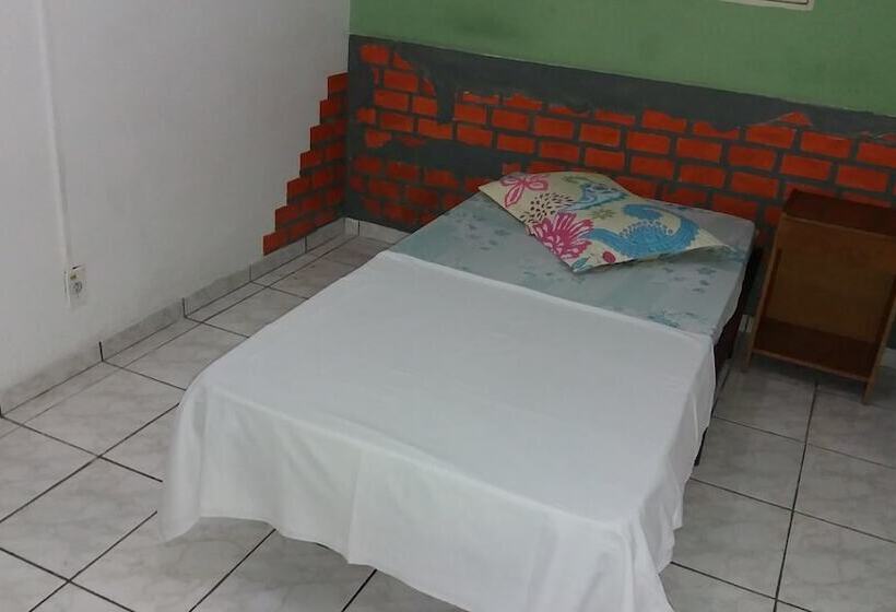 Pansiyon E Pousada Freitas