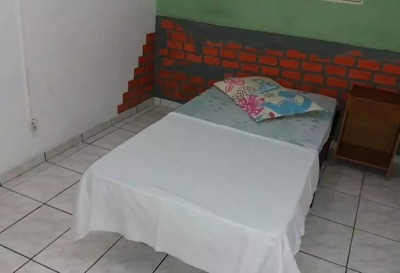 Majatalo E Pousada Freitas