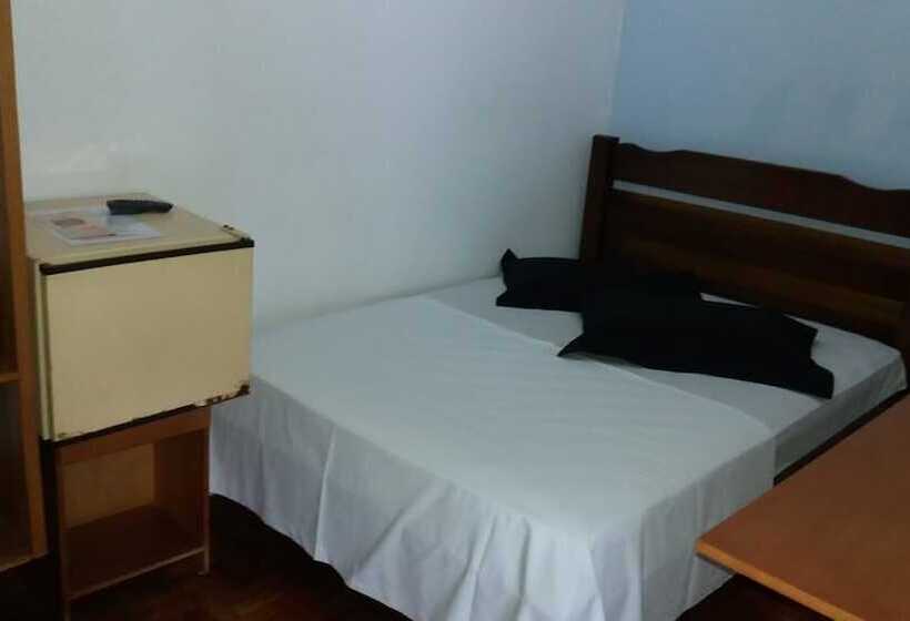 Pansiyon E Pousada Freitas