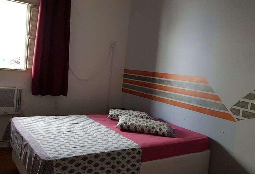 Pansiyon E Pousada Freitas