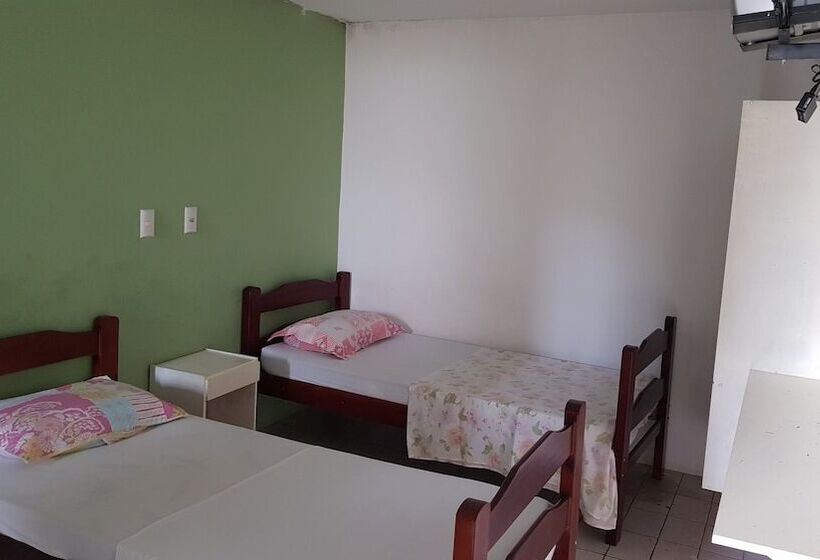 Pansiyon E Pousada Freitas