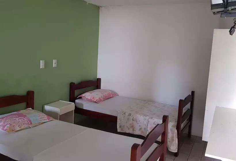 Majatalo E Pousada Freitas