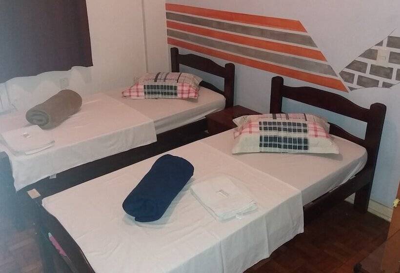 Pansiyon E Pousada Freitas