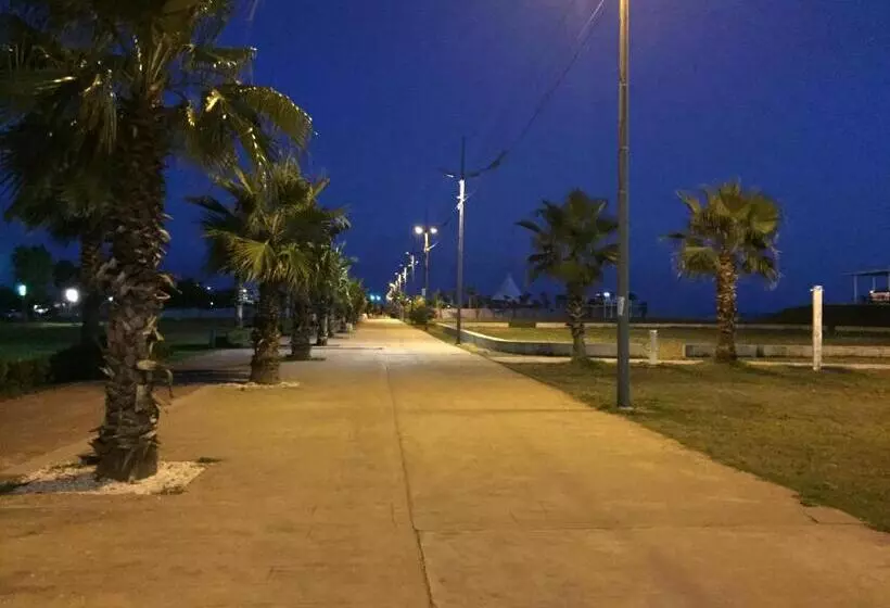 پانسیون Guest House Levan Ii Dadiani