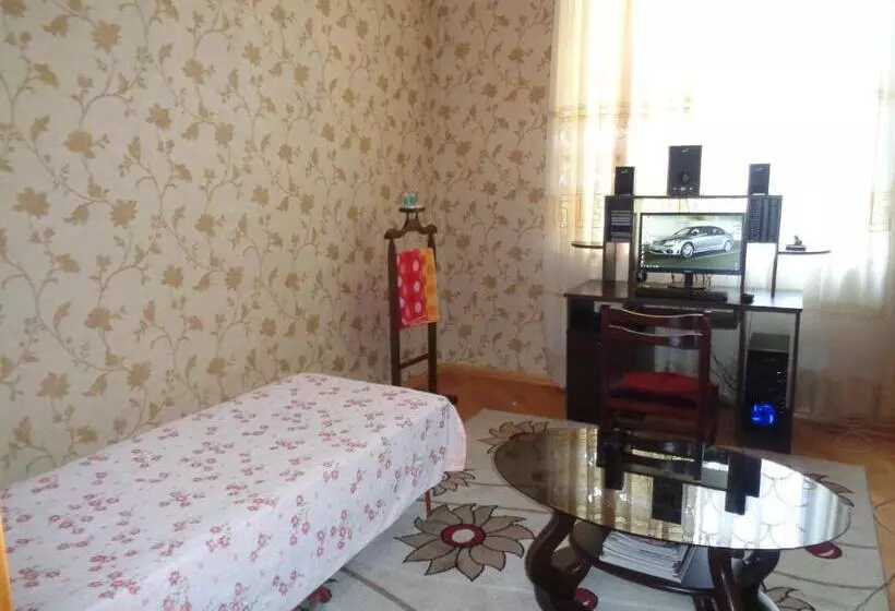 پانسیون Guest House Levan Ii Dadiani