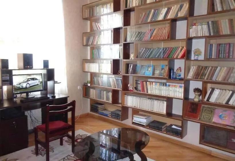 پانسیون Guest House Levan Ii Dadiani