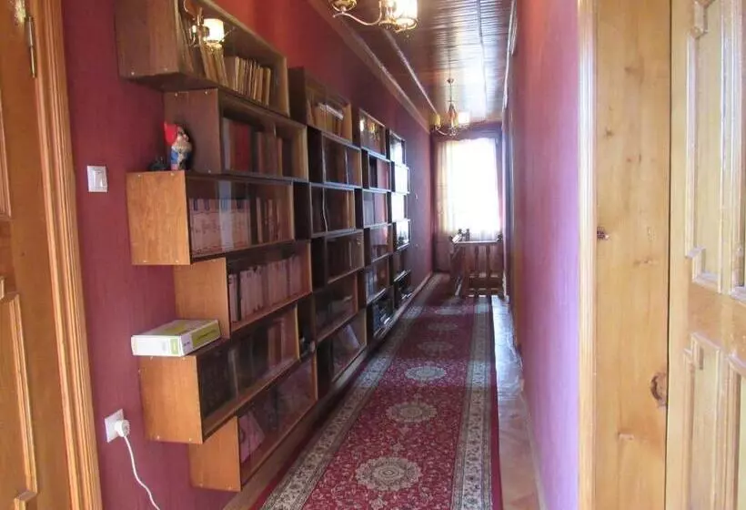 پانسیون Guest House Levan Ii Dadiani