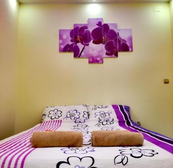 پانسیون Maslina Rooms