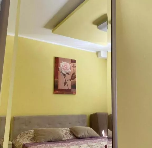 پانسیون Maslina Rooms