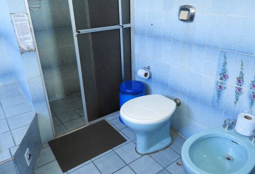 פנסיון Pousada Edelweiss