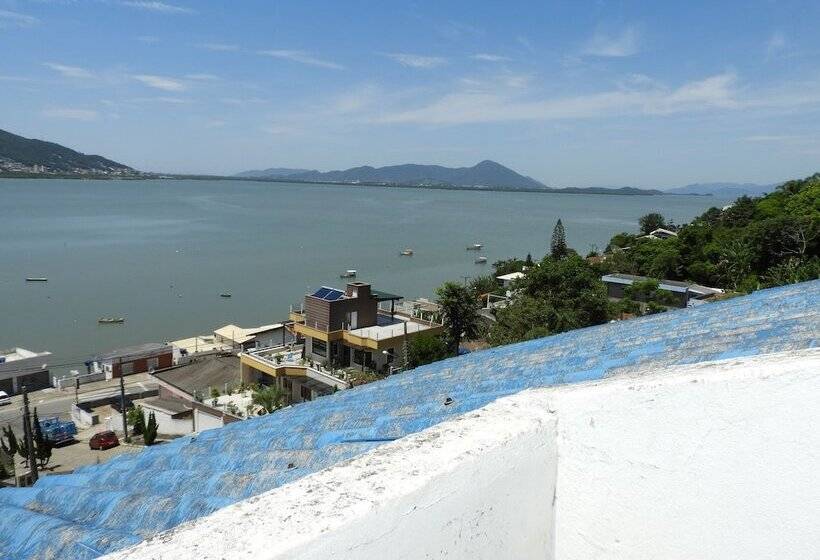 פנסיון Pousada Edelweiss