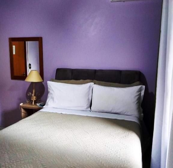 پانسیون Pousada Santo Antônio