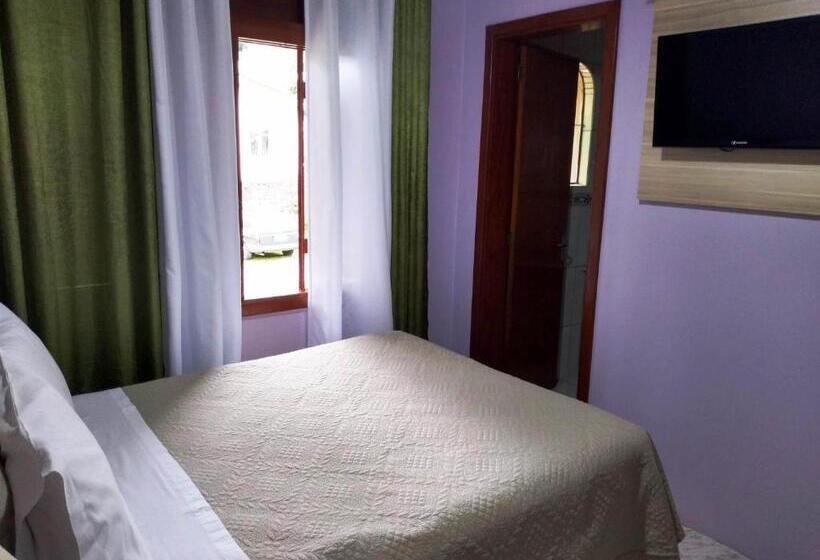 پانسیون Pousada Santo Antônio