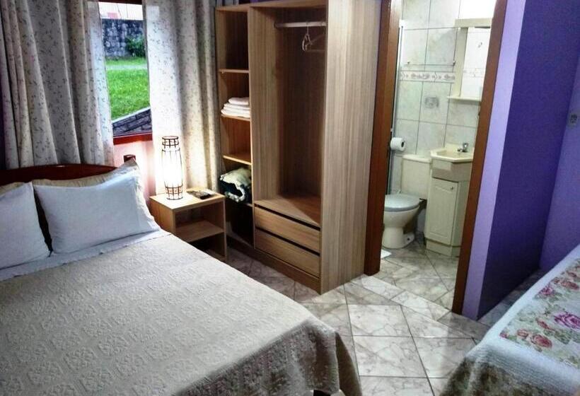 پانسیون Pousada Santo Antônio