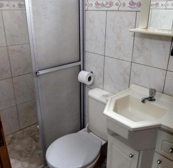 پانسیون Pousada Santo Antônio